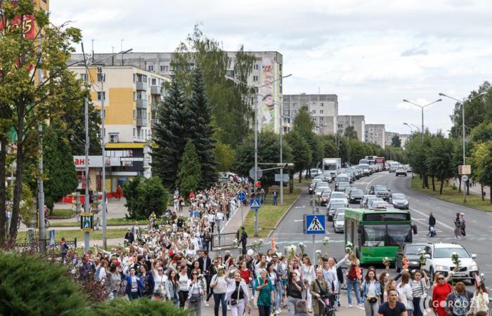 В Новополоцке - репрессии против профсоюзных активистов