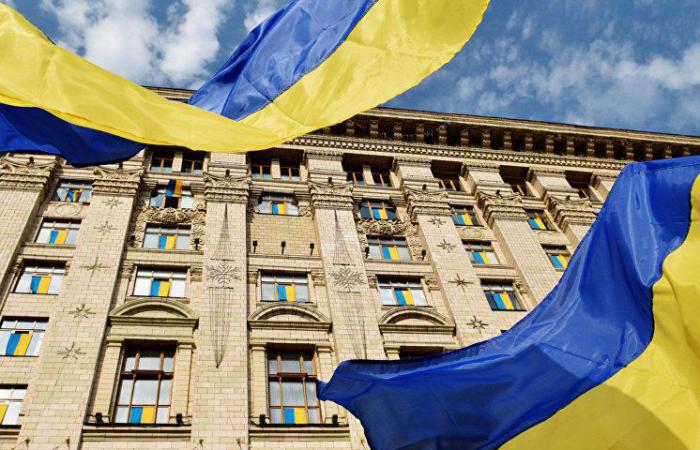 Новые санкции Украины против руководства Беларуси