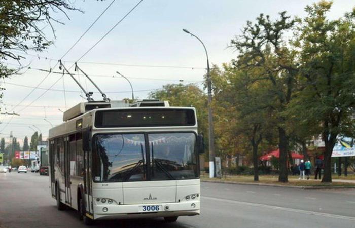 Николаев пока останется без беларуских троллейбусов