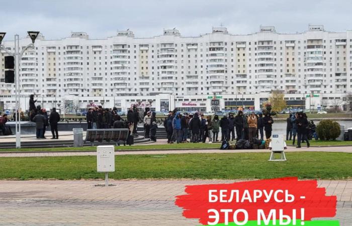 Беларусь готова принимать еженедельно 40 рейсов с Ближнего Востока с мигрантами